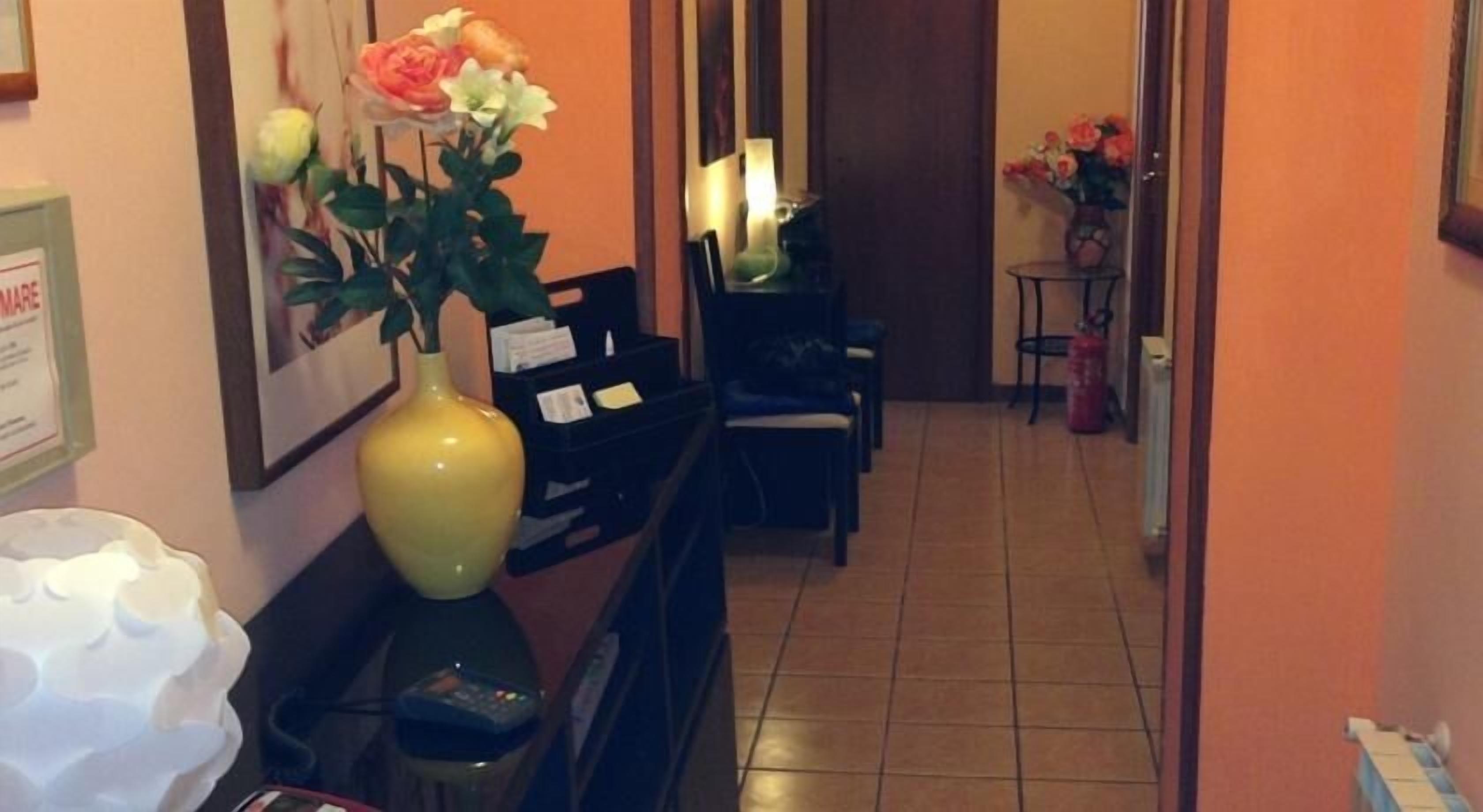 Termini Station Rooms - Rome, Rome